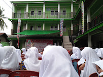 Foto MTSS  Nahdlatus Syubban, Kota Pontianak