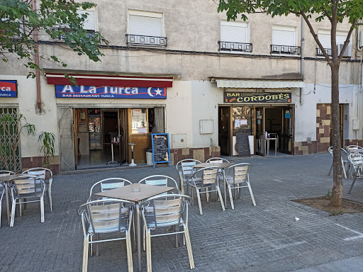 Información y opiniones sobre A La Turca de Mollet Del Vallés