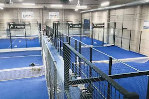 MG INDOOR PADEL CLUB image