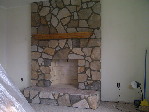 Vincent Masonry & Chimney LLC