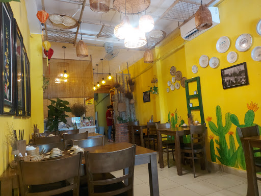 Bếp Cô Tư