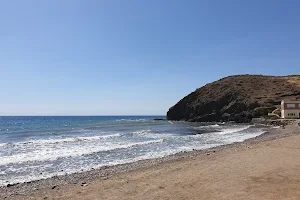 Playa de Calnegre image