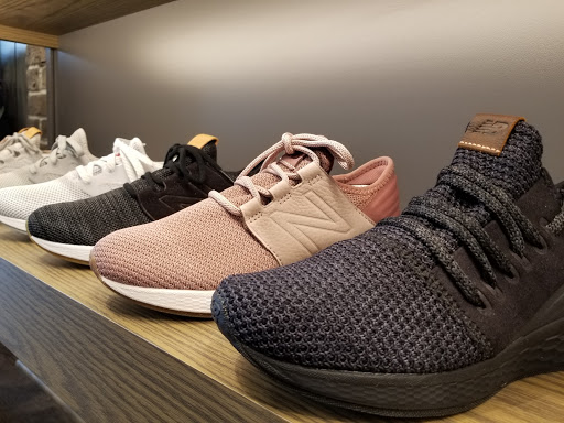 Shoe Store «New Balance», reviews and photos, 1749 S Randall Rd, Geneva, IL 60134, USA