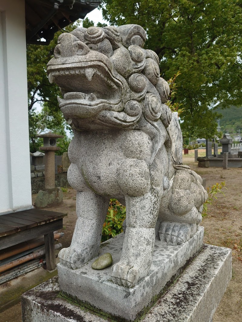 七福神社