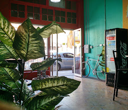 Esquina del Sabor Peruano photo