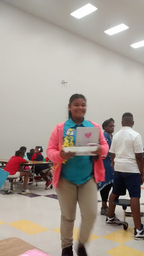 Recreation Center «Stephens Community Center», reviews and photos, 3720 W 18th St, Little Rock, AR 72204, USA