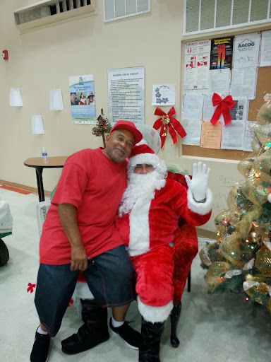 Community Center «Lincoln Community Center», reviews and photos, 2915 E Commerce St, San Antonio, TX 78203, USA