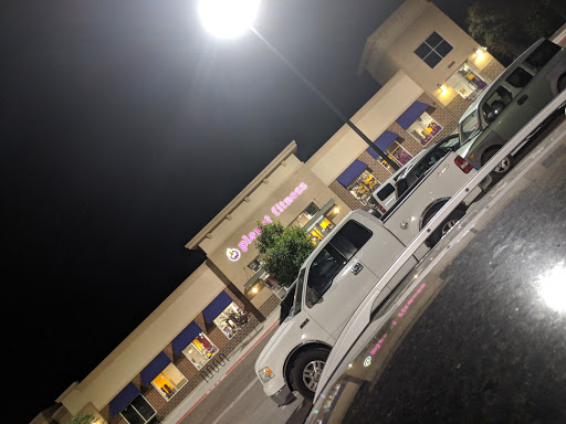 Gym «Planet Fitness», reviews and photos, 5609 W 44th Ave, Denver, CO 80212, USA