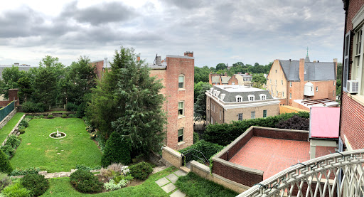 Historical Landmark «The President Woodrow Wilson House», reviews and photos, 2340 S St NW, Washington, DC 20008, USA