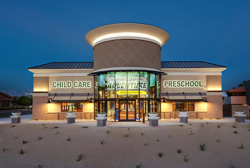 Learning center Scottsdale