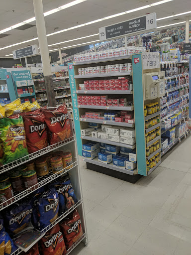 Drug Store «Walgreens», reviews and photos, 220 S Broadway, Lawrence, MA 01843, USA