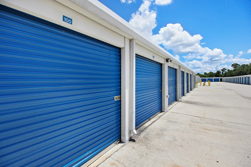 Self-Storage Facility «US Storage Centers», reviews and photos, 7000 Aloma Ave, Winter Park, FL 32792, USA