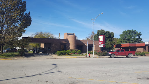 Prescott State Bank in Prescott, Kansas