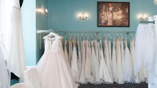Bridal Shop «Love It! at Stella’s Bridal & Fashions», reviews and photos, 5 S Center St, Westminster, MD 21157, USA