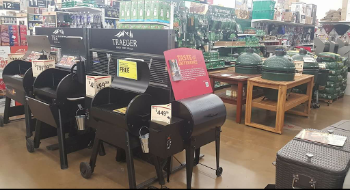 Hardware Store «Chandler Ace Hardware», reviews and photos, 4870 S Gilbert Rd, Chandler, AZ 85249, USA