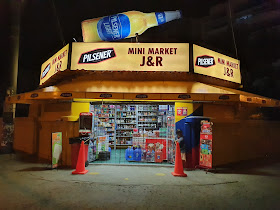 Minimarket J&R