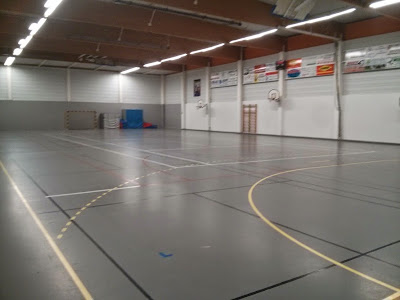 Handball Club Perignat à Pérignat-lès-Sarliève
