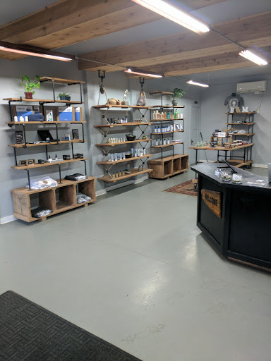 Barber Shop «Brick & Mortar Barbershop & Grooming Supply», reviews and photos, 1429 SE Hawthorne Blvd, Portland, OR 97214, USA