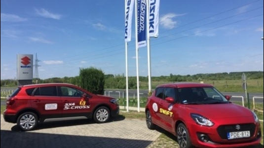Értékelések erről a helyről: Suzuki Molnár Autóház, Győr - Autókereskedő