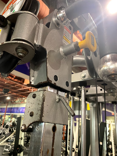 Health Club «24 Hour Fitness», reviews and photos, 1101 N Walnut Creek Dr, Mansfield, TX 76063, USA