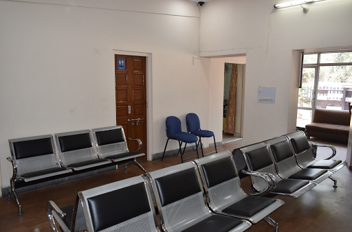 Vivekanand Hospital & Fertility Centre