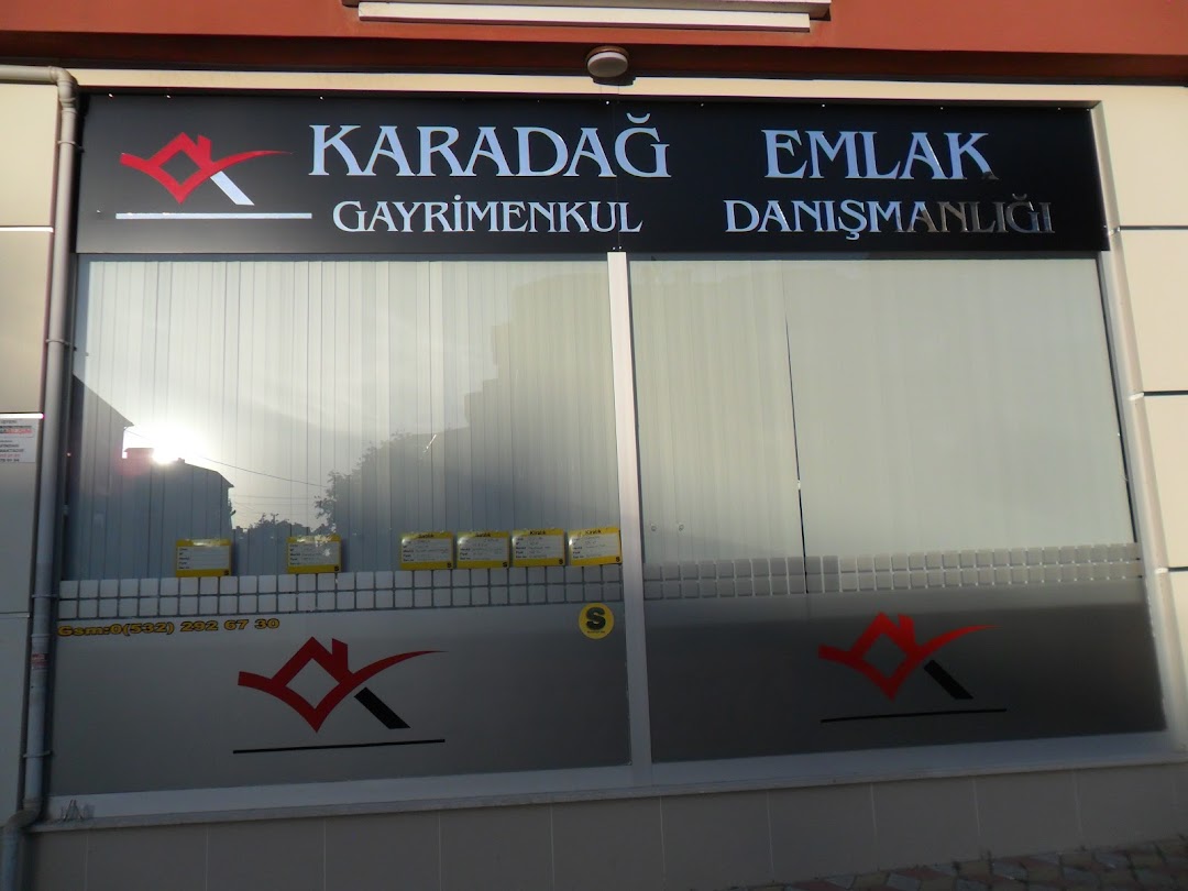 Karada Emlak