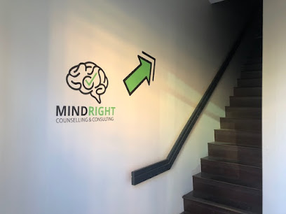 MindRight Counselling & Consulting