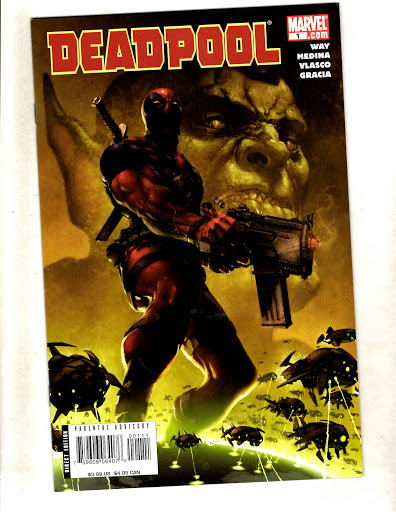 Comic Book Store «Atlanta Classic Comics», reviews and photos, 3800 Wendell Dr SW #203, Atlanta, GA 30336, USA