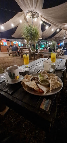 Comentarios y opiniones de ZGarden Bar / Zex Paladar / ZG Events /ZSpace