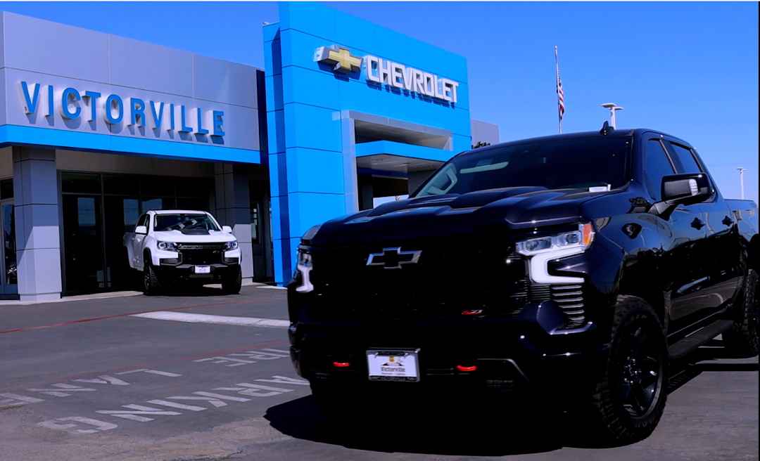 Victorville Chevrolet