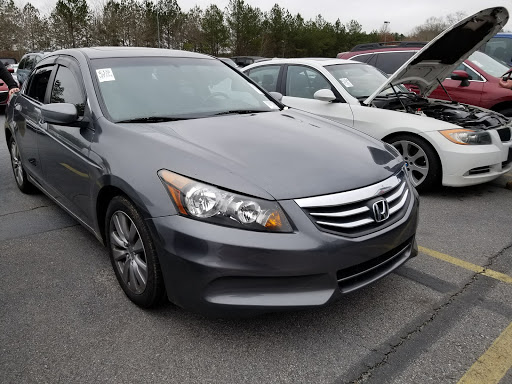 Auto Auction «Manheim Georgia», reviews and photos, 7205 Campbellton Road SW, Atlanta, GA 30331, USA