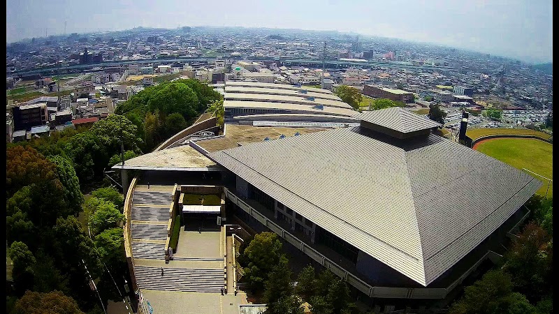 兵庫県立武道館