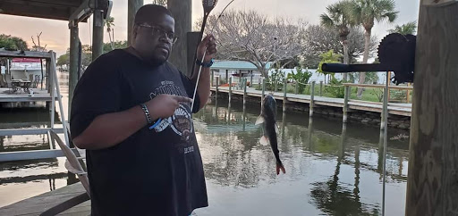 Fishing Store «Handler Fishing Supply», reviews and photos, 270 Borman Dr, Merritt Island, FL 32953, USA