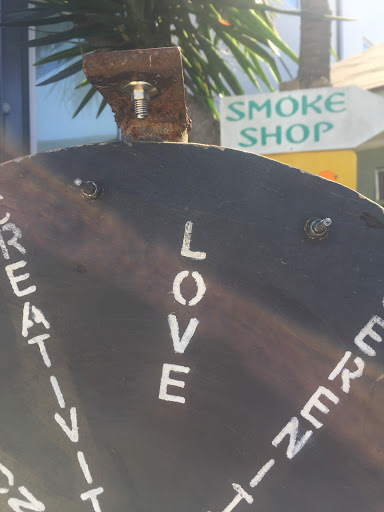 Tobacco Shop «Green House Smoke Shop», reviews and photos, 1428 Abbot Kinney Blvd, Venice, CA 90291, USA