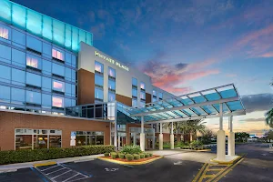 Hyatt Place Fort Lauderdale Airport - South & Cruise Port image