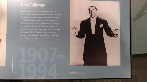 Museum «Delaware History Museum», reviews and photos, 504 N Market St, Wilmington, DE 19801, USA