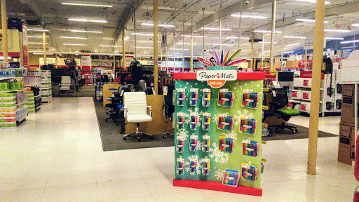 Office Supply Store «Office Depot», reviews and photos, 2595 SW Cedar Hills Blvd, Beaverton, OR 97005, USA