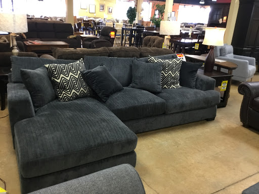 Furniture Store «Furniture Factory Outlet», reviews and photos, 1162 Gateway Loop, Springfield, OR 97477, USA