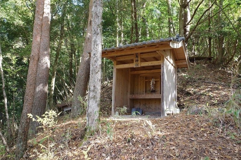 白鳥神社