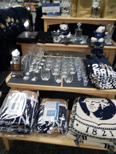 Book Store «GW Campus Store», reviews and photos, 800 21st St NW, Washington, DC 20052, USA