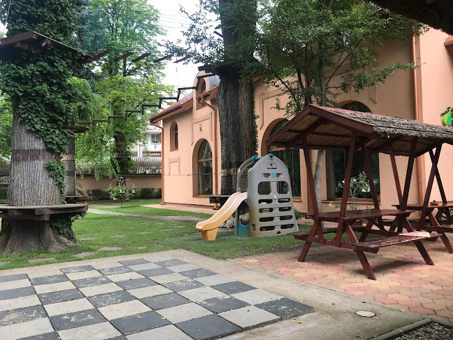 Comentarii opinii despre Zöldkert Panzió