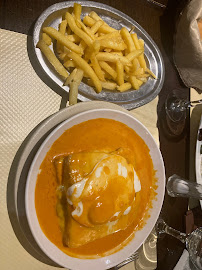 Plats et boissons du Restaurant O Caipirinha à Les Essarts-le-Roi - n°2