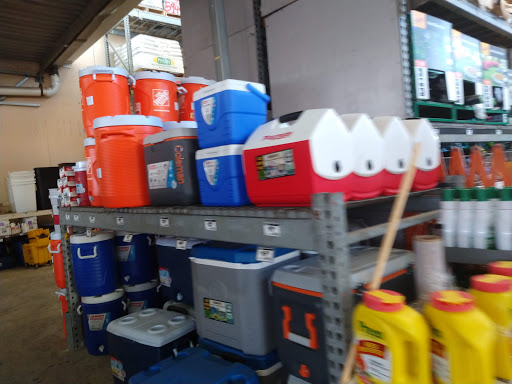 Home Improvement Store «The Home Depot», reviews and photos, 120 S Shary Rd, Mission, TX 78572, USA