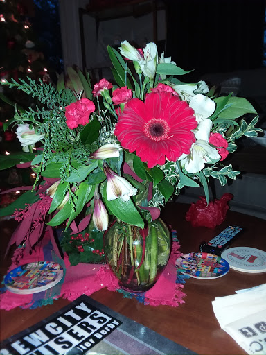 Florist «Welkes Milwaukee Florist», reviews and photos, 5528 W North Ave, Milwaukee, WI 53208, USA