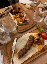 Kebab du Restaurant turc Anamour steakhouse (kebab au feu de bois & buffet) à Sarcelles - n°8