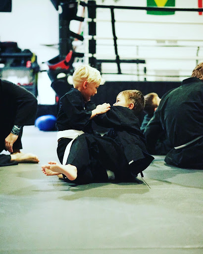 Physical Fitness Program «Ancient City Martial Arts and The Training Loft», reviews and photos, 23 Marion Ave, St Augustine, FL 32084, USA