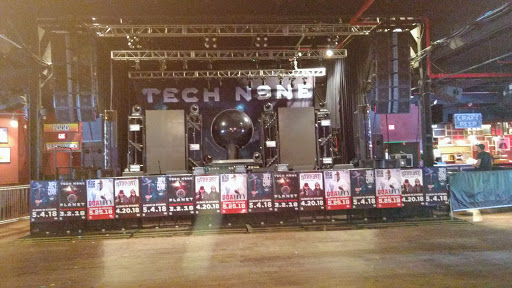 Live Music Venue «The Fillmore Charlotte», reviews and photos, 820 Hamilton St, Charlotte, NC 28206, USA