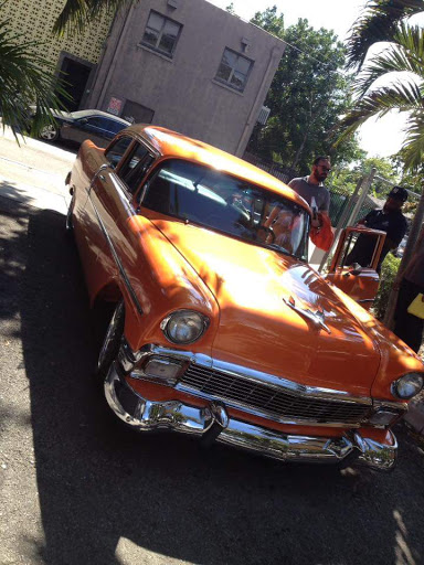 Car Wash «Karma Carwash», reviews and photos, 7010 Biscayne Blvd #73, Miami, FL 33138, USA