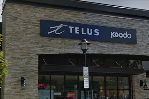 Tom Harris TELUS & Koodo Store