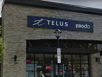 Tom Harris TELUS & Koodo Store